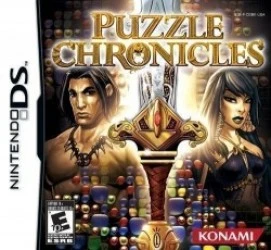 Puzzle Chronicles (US)(BAHAMUT) Rom